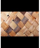 ** 4ftx 8ft Bac Bac Cabana Matting Wall Paneling Tiki Hut Walls & Cabana Ceilngs - $69.99