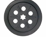 General Electric Washer : Transmission Pulley (WH07X0126 / WH7X126) {P7081} - $16.25