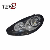 For 2014-2016 Porsche 970 Panamera Xenon Headlight Left Side Headlamp 97... - $975.15