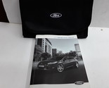 2014 Ford Focus Owners Manual - $31.67