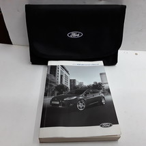 2014 Ford Focus Owners Manual - £24.91 GBP