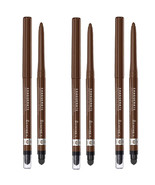 Rimmel Exaggerate Eye Definer, Rich Brown, 0.01 Fluid Ounce (3 Pack) - €13,95 EUR