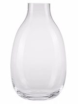 LaModaHome Köpük Vase 25 cm with Boho Rare Design Unique Decorative Cent... - £32.66 GBP