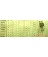1-10 NOS Matsushita Panasonic 2SD389A Si NPN 25W 90V Vcbo 4A TO-220  Tra... - $143.78 MXN