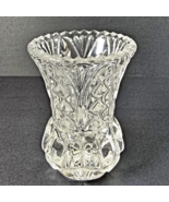 Princess House 3&quot; Vintage Crystal Bud Vase - €11,27 EUR