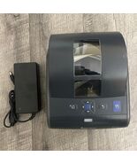 Intermec PC43d Thermal Desktop Barcode Printer w/ AC Adapter - $79.73