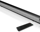 Chaowei Sound Bar Speaker-37 Inch Home Theatre Tv Soundbar, And Coaxial ... - £71.64 GBP