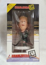 1998 Brett Hull Bobblehead NHLPA Figurine Headliners XL Ltd 1st Edition - $12.00