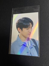 SUNGJIN DAY6 Official MAKESTAR Photocard &#39;THE BOOK OF US: CHAOS SWALLOW&#39;... - $371.68 MXN