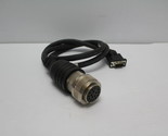 Allen Bradley 2090-UXNFBHF-S01 Ser A Servo Drive Cable Assembly Used - $74.24