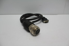 Allen Bradley 2090-UXNFBHF-S01 Ser A Servo Drive Cable Assembly Used - $74.24