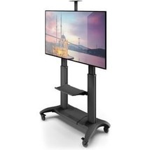 MTMA100PL Rolling AV Cart - $26,701.56 MXN