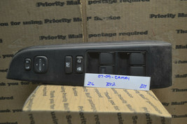 12-14 Toyota Camry Driver Left Master Switch OEM 7423206360 Door Bx2 823-Z6 - $14.98