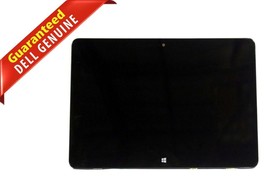 New Genuine Dell Venue 11 Pro 7130 Tablet Digitizer with LCD Screen PHD5... - £25.88 GBP