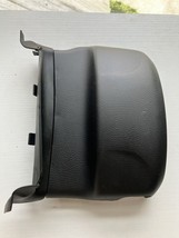 2004-2008 Acura TL Steering Column Upper Trim Cover 7750-SEP-A000 OEM - $24.74
