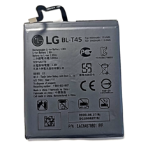 Battery BL-T45 for LG Q70 K50s K51 K500  LM-Q730 Li-Ion 4000mAh 3.85V Or... - $7.07