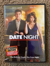 Date Night (DVD, 2010) Pre owned - £4.70 GBP