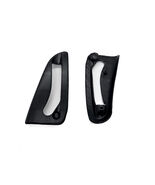 BMW E36 Convertible Seat Belt Guide Trim Kit | Left &amp; Right Sides Includ... - $72.35