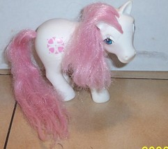 1984 Year 3 My Little Pony Sundance G1 MLP Hasbro Earth Pony - £18.95 GBP