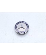 10-16 MERCEDES-BENZ W212 E350 E400 E550 E53 AMG HOOD EMBLEM BADGE E4288 - $60.31 CAD