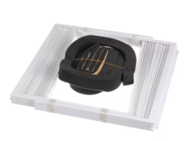 Midea 12020300000788 Installation Accessory, Window Air Conditioner - €74,71 EUR