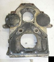 1965 60 HP Johnson Sea Horse Outboard Divider Plate - $22.88