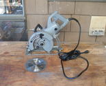 Rockwell/Porter Cable 568 7-1/2&quot; Worm Drive Saw 115v 13a w/ 7-1/4&quot; blade... - $289.00