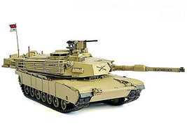 United States M1A2 SEP V2 Tank 1st Cavalry Division US Army Germany NEO Dragon A - £62.67 GBP
