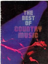 The Best of Country Music Stars 100 Country Stars Photos Bios Fan Clubs ... - $17.82