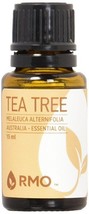 Rocky Mountain Oils Tea Tree Pure Natural Essential Oils Quality Skin Care 15 ml - £23.94 GBP