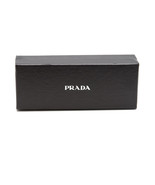 Prada Eyeglasses Sunglasses Outer Box Cardboard Logo Box Only No Glasses - $13.96