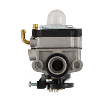 Carburetor For Troy-Bilt TB146EC TB590BC TB575SS TB525CS Trimmer 753-1225 - $23.79