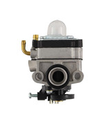 Carburetor For Troy-Bilt TB146EC TB590BC TB575SS TB525CS Trimmer 753-1225 - $32.61 CAD