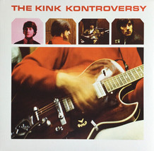 The Kinks - The Kink Kontroversy (Vinyl LP 2022, Reissue, Sanctuary Records) - £28.36 GBP