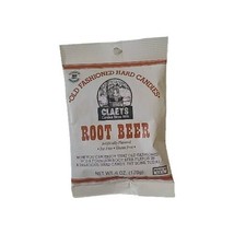 Claey&#39;s Root Beer Hard Candy - 6 oz - £3.08 GBP