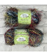 YARN BEE HAUTE FUR in TWILIGHT COUTURE 3.5oz 93yds Each Lot of 2 - €11,52 EUR YARN BEE HAUTE FUR in TWILIGHT COUTURE 3.5oz 93yds Each Lot of 2 - €11,52 EUR