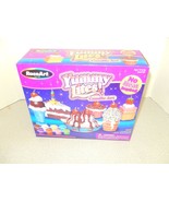 VINTAGE TOY-ROSEART -YUMMY LITES CANDLE ART KIDS FUN CRAFT - NEW - - $4.55