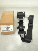 New OEM genuine Ford LH Front Seat Belt Retractor 2000-2004 Focus 4 door black - £57.44 GBP