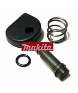 Genuine Makita Pin Cap Set 9554NB 9555NB 9557NB 9558HN 9558HP 9558PB MT9... - €15,56 EUR