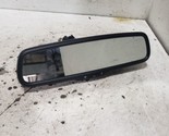 Rear View Mirror With Automatic Dimming Without Compass Fits 10-16 ROGUE... - $57.42