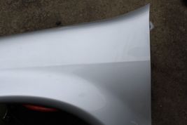 2002-2005 MERCEDES-BENZ ML350 FRONT LEFT DRIVER SIDE FENDER K7617 image 10