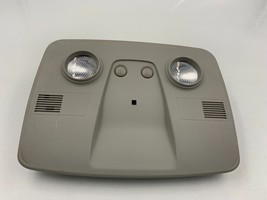 2007-2009 Saturn Outlook Overhead Console Dome Light with Homelink OEM J... - $44.99