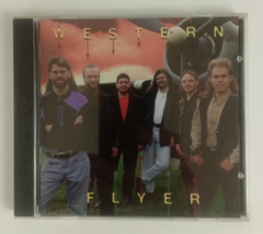 Western Flyer Self Title CD - $4.94