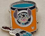 STITCH Paint Can Collection 2012 Disney Hidden Mickey 4 of 5 Pin #88602 - $8.99