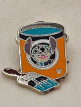 STITCH Paint Can Collection 2012 Disney Hidden Mickey 4 of 5 Pin #88602 - £7.29 GBP