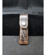 Vintage Original U.S.A. Leatherman Multi Tool CASE ONLY - €16,84 EUR