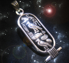 Haunted Necklace Secrets Of The Kings And Queens Highest Light Collection Magick - £7,925.27 GBP