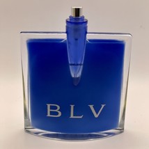 Bvlgari Blv Eau De Parfum 75 Ml 2.5 Oz Spray Discontinued Rare - New - $315.00