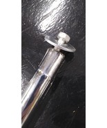 1 NOS Murray Eliminator Whirl o Wheel Muscle Bike Steering Shaft Bolt Wa... - $140.26 CAD