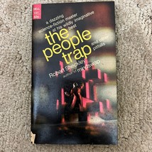 The People Trap Science Fiction Paperback Book by Robert Sheckley from Dell 1968 - £9.72 GBP